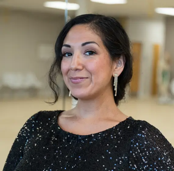 Dina Escobedo  Image