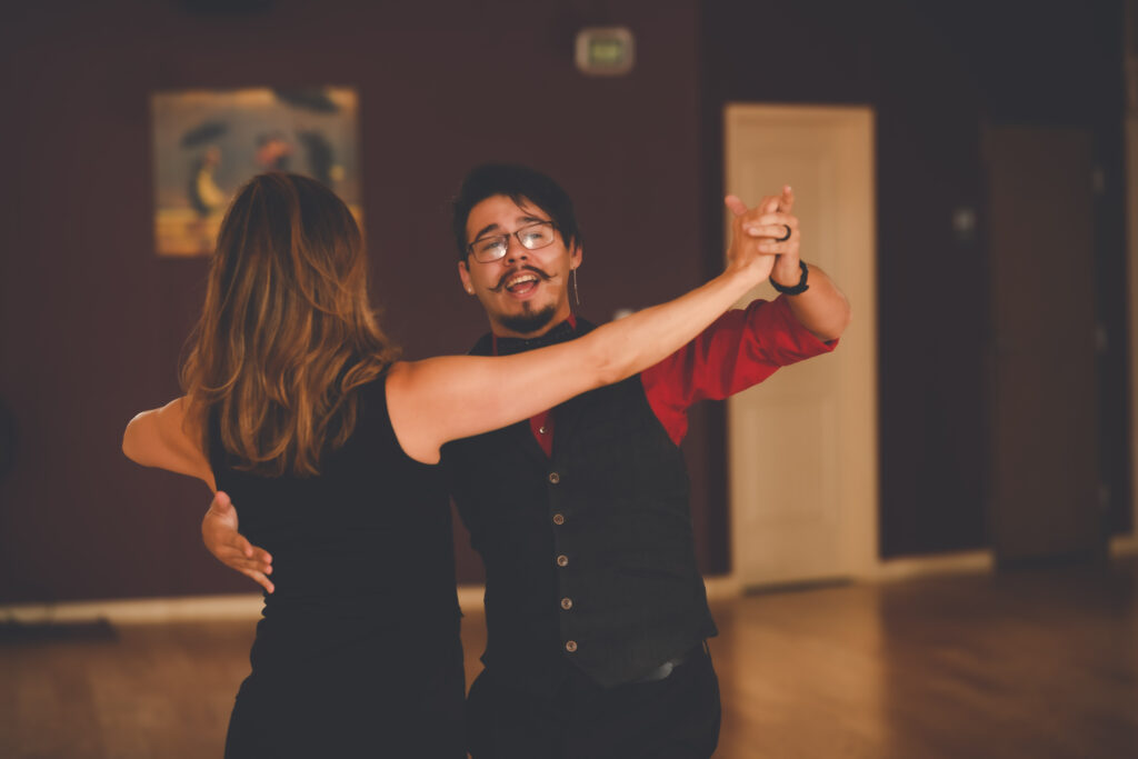 Dance Journey Image